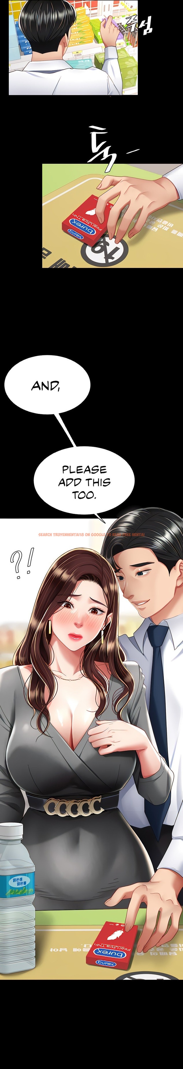 Read Hentai Image 33 58099 in comic Go Ahead, Mom - Chapter 12 - hentaitnt.net