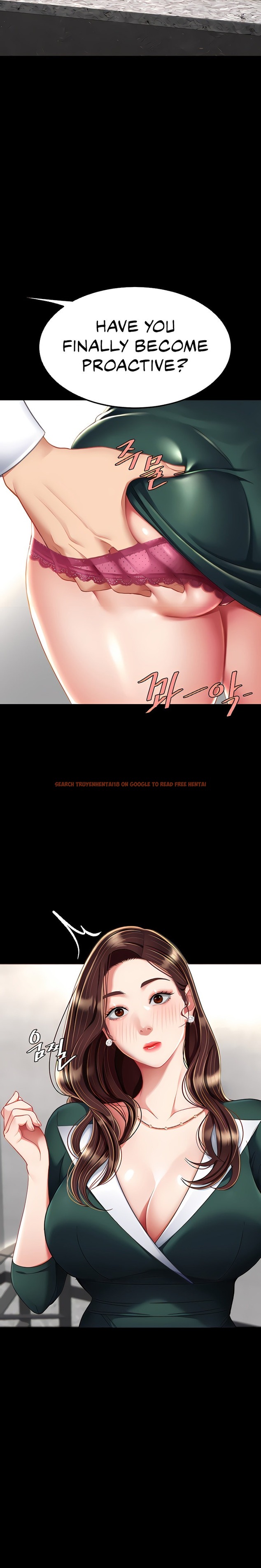 Read Hentai Image 6 58099 in comic Go Ahead, Mom - Chapter 12 - hentaitnt.net