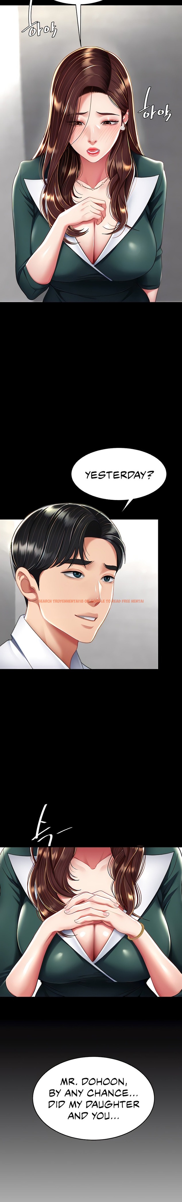 Read Hentai Image 8 58099 in comic Go Ahead, Mom - Chapter 12 - hentaitnt.net