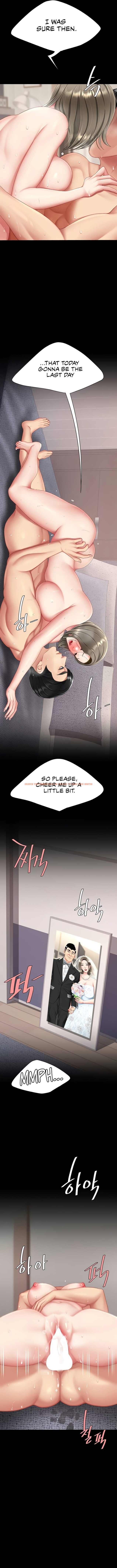 Read Hentai Image 10 37fde in comic Go Ahead, Mom - Chapter 121 - www.hentaitnt.net