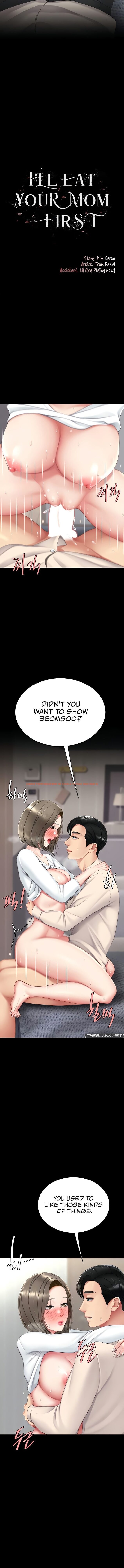 Read Hentai Image 3 37fde in comic Go Ahead, Mom - Chapter 121 - www.hentaitnt.net