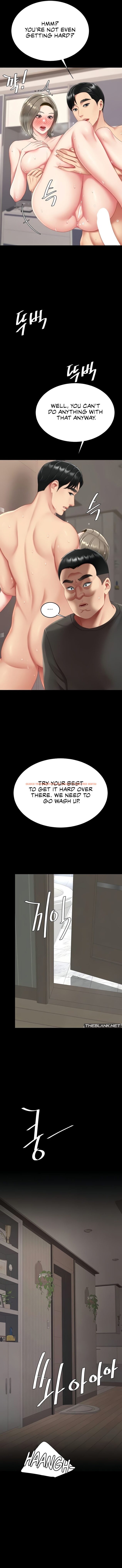 Read Hentai Image 14 883b6 in comic Go Ahead, Mom - Chapter 122 - www.hentaitnt.net