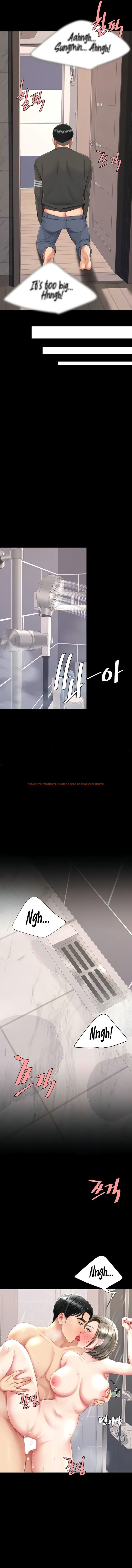 Read Hentai Image 15 883b6 in comic Go Ahead, Mom - Chapter 122 - www.hentaitnt.net