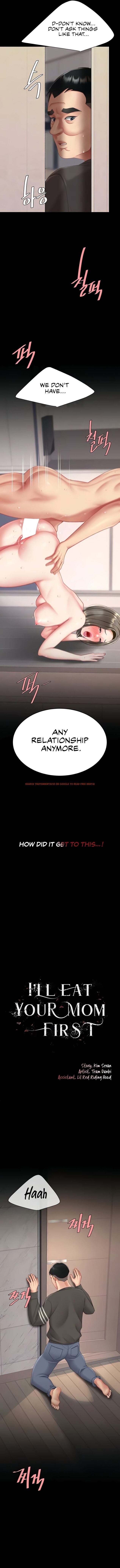 Read Hentai Image 3 883b6 in comic Go Ahead, Mom - Chapter 122 - www.hentaitnt.net