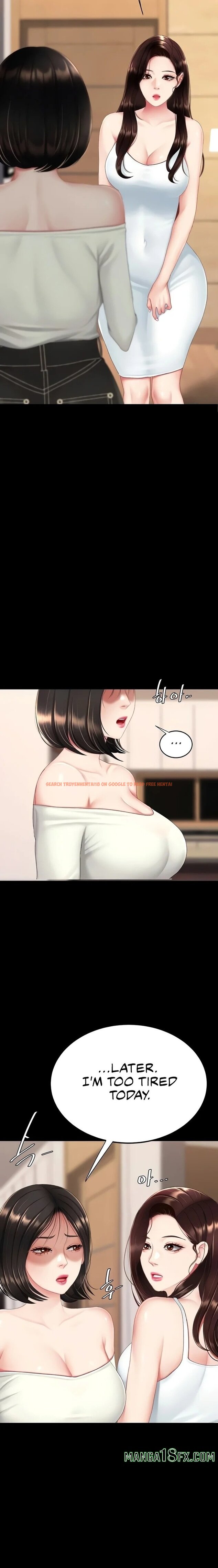 Read Hentai Image 10 219 in comic Go Ahead, Mom - Chapter 123 - hentaitnt.net