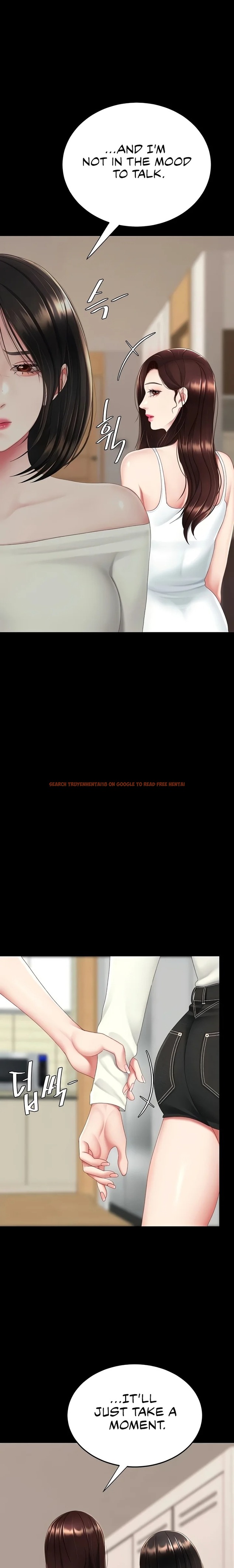 Read Hentai Image 11 93219 in comic Go Ahead, Mom - Chapter 123 - hentaitnt.net