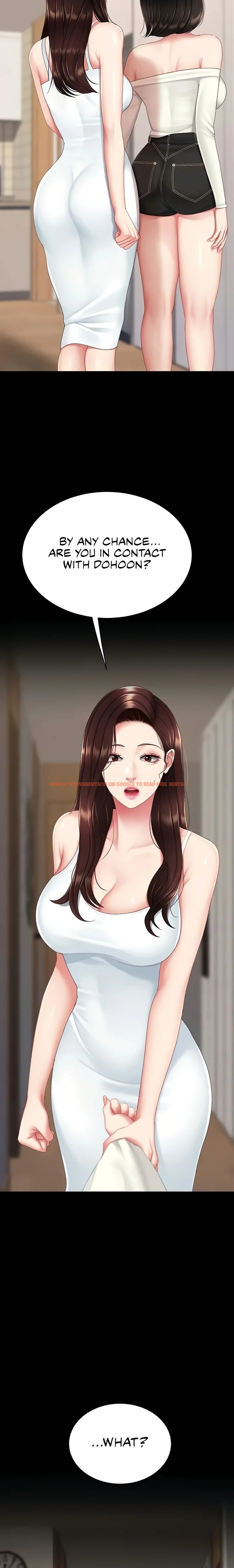 Read Hentai Image 12 93219 in comic Go Ahead, Mom - Chapter 123 - hentaitnt.net