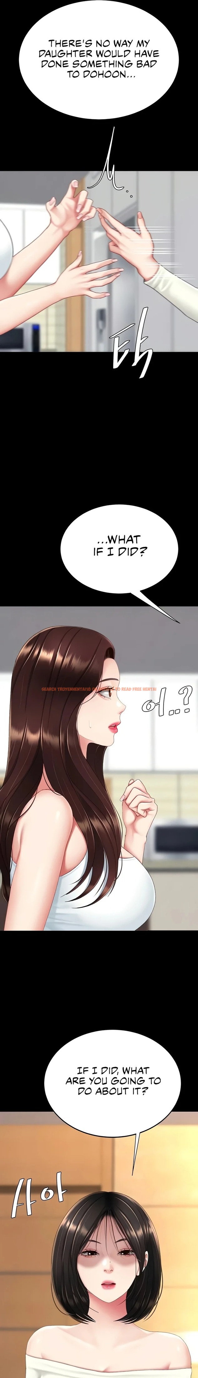 Read Hentai Image 15 93219 in comic Go Ahead, Mom - Chapter 123 - hentaitnt.net