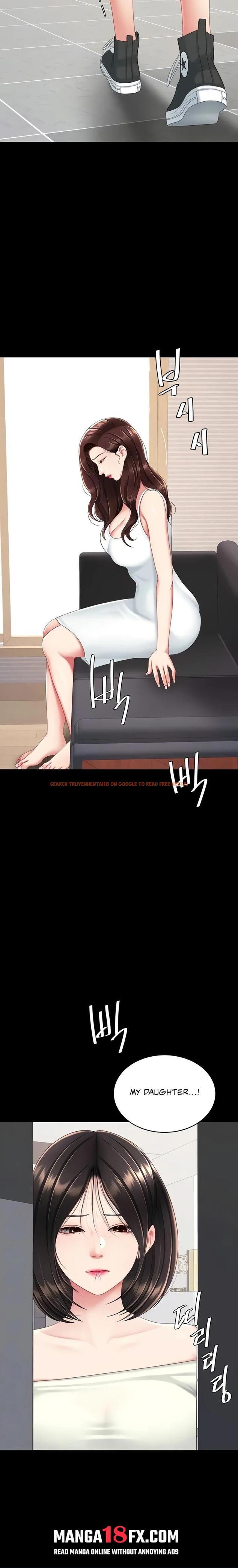 Read Hentai Image 2 218 in comic Go Ahead, Mom - Chapter 123 - hentaitnt.net