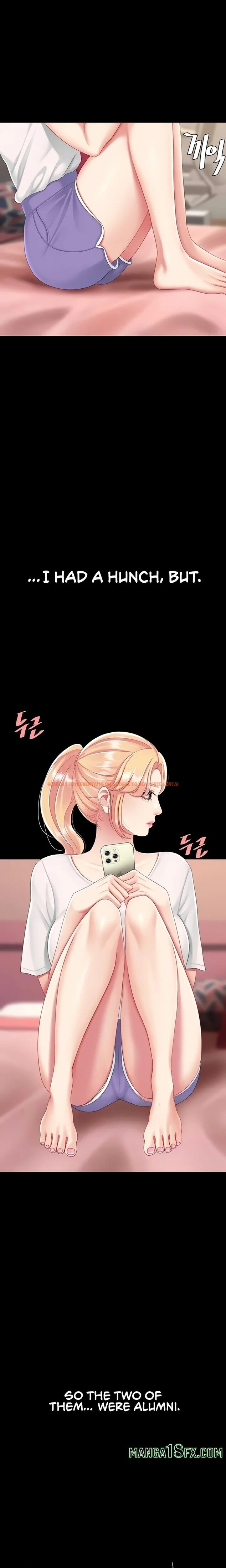 Read Hentai Image 23 219 in comic Go Ahead, Mom - Chapter 123 - hentaitnt.net