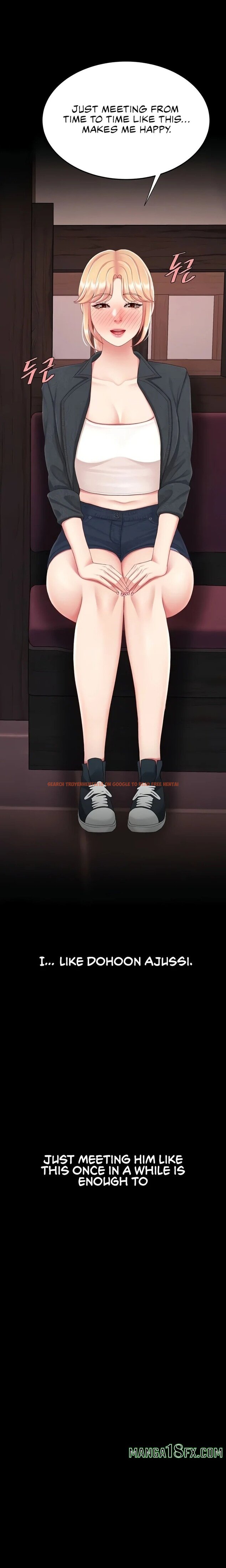 Read Hentai Image 26 219 in comic Go Ahead, Mom - Chapter 123 - hentaitnt.net