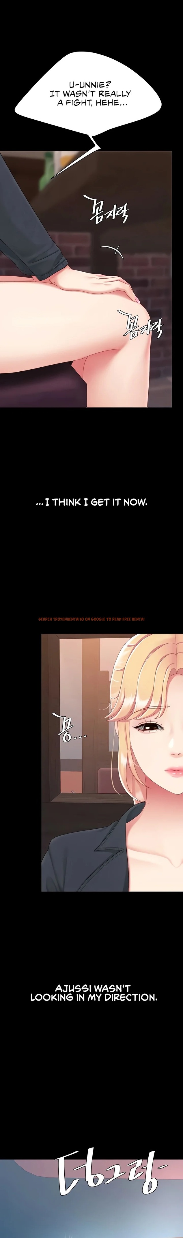 Read Hentai Image 28 93219 in comic Go Ahead, Mom - Chapter 123 - hentaitnt.net