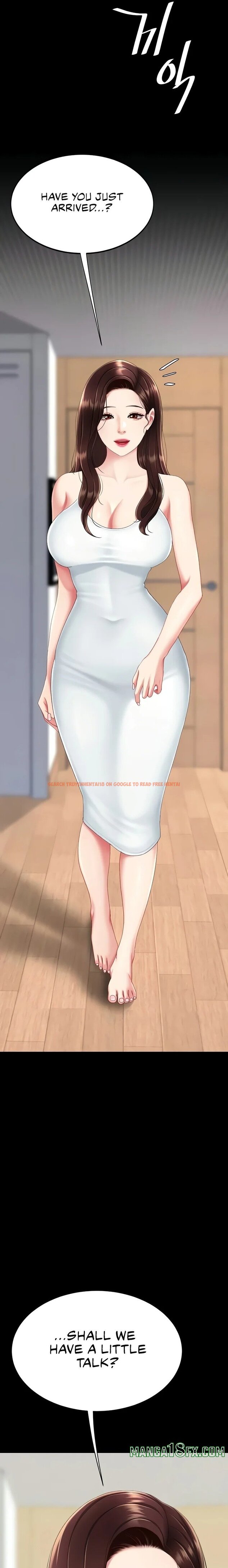 Read Hentai Image 3 218 in comic Go Ahead, Mom - Chapter 123 - hentaitnt.net