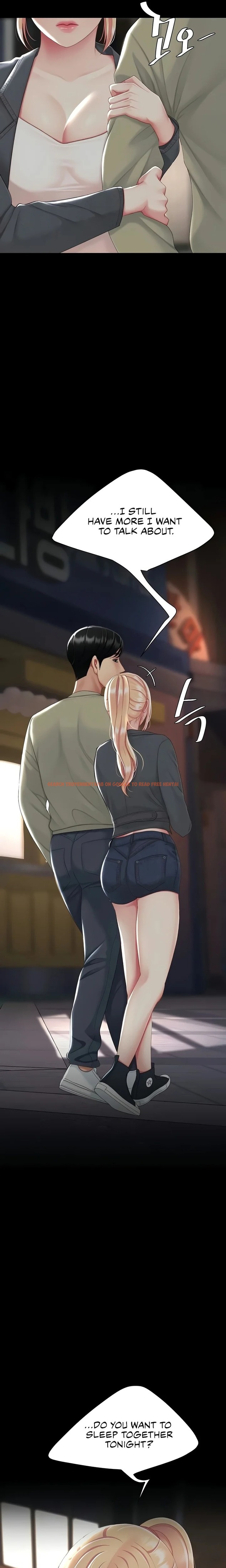 Read Hentai Image 31 93219 in comic Go Ahead, Mom - Chapter 123 - hentaitnt.net