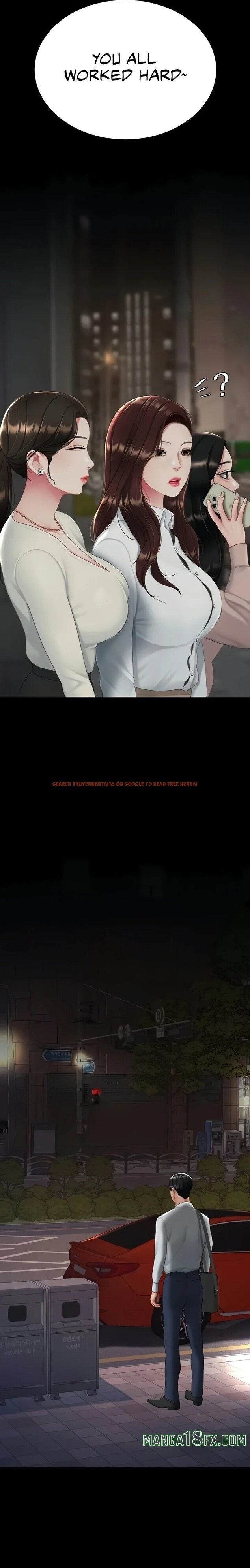 Read Hentai Image 5 219 in comic Go Ahead, Mom - Chapter 123 - hentaitnt.net