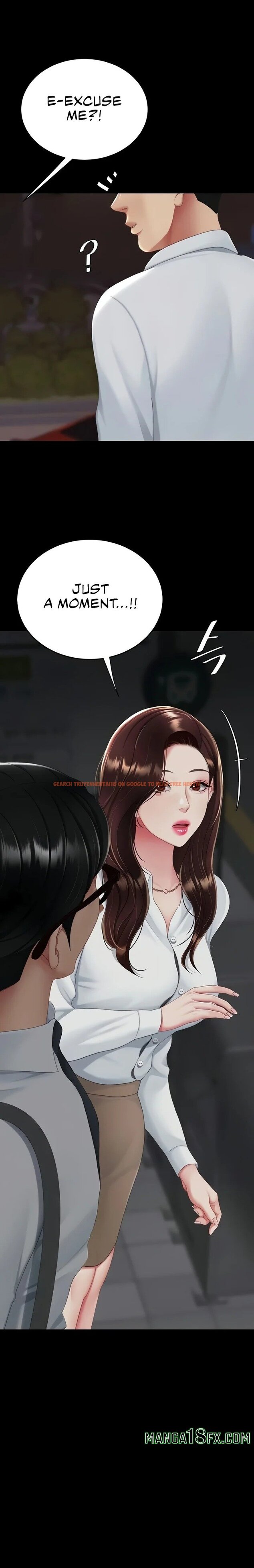 Read Hentai Image 6 219 in comic Go Ahead, Mom - Chapter 123 - hentaitnt.net