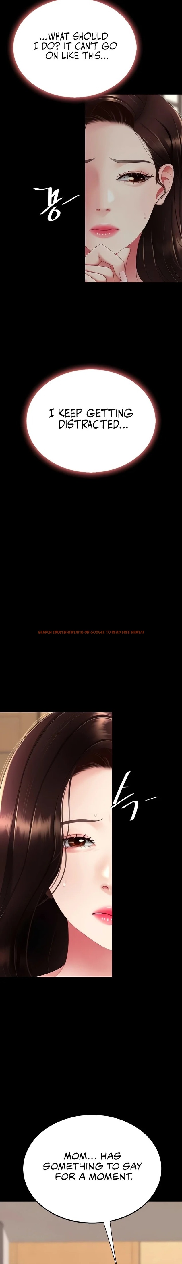 Read Hentai Image 9 93219 in comic Go Ahead, Mom - Chapter 123 - hentaitnt.net