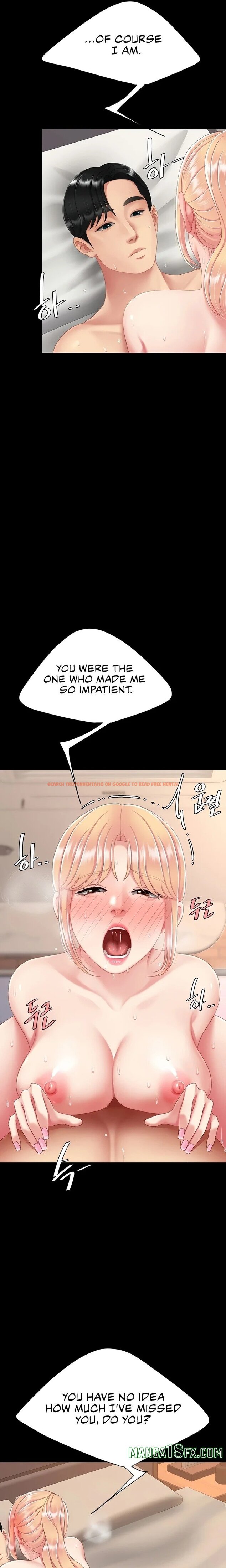 Read Hentai Image 11 827 in comic Go Ahead, Mom - Chapter 124 - hentaitnt.net