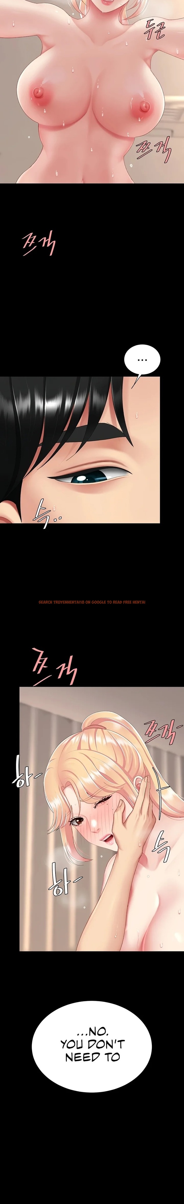 Read Hentai Image 14 08827 in comic Go Ahead, Mom - Chapter 124 - hentaitnt.net