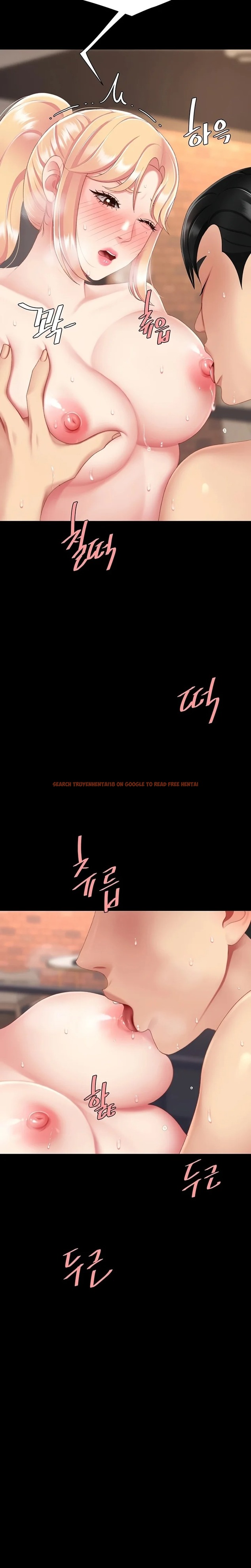 Read Hentai Image 16 08827 in comic Go Ahead, Mom - Chapter 124 - hentaitnt.net