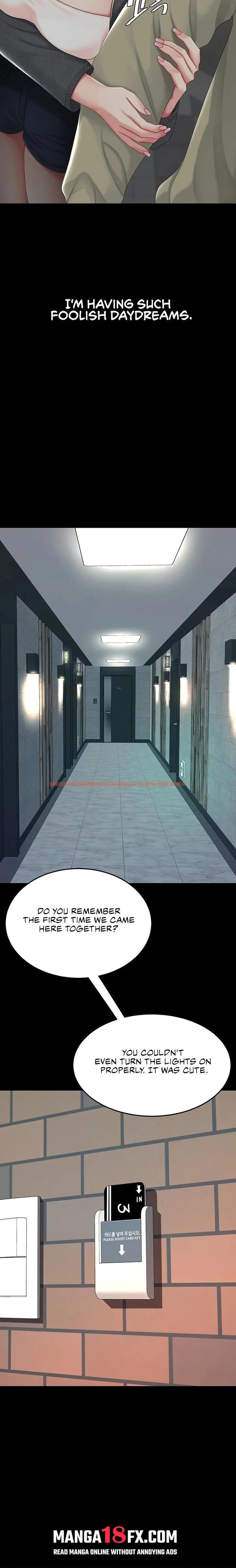 Read Hentai Image 2 827 in comic Go Ahead, Mom - Chapter 124 - hentaitnt.net