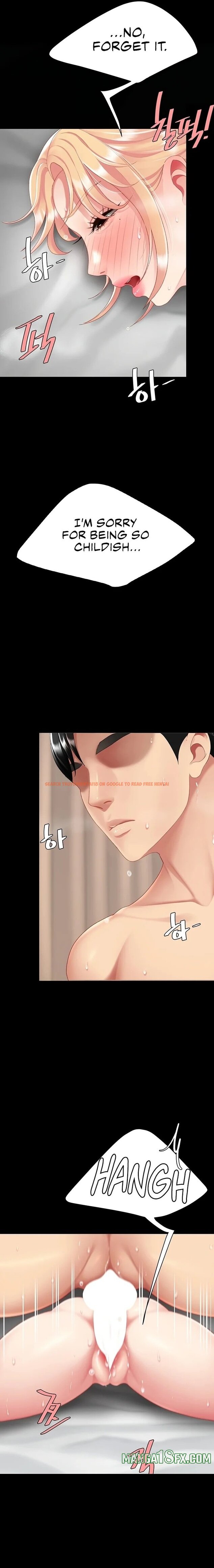 Read Hentai Image 21 827 in comic Go Ahead, Mom - Chapter 124 - hentaitnt.net