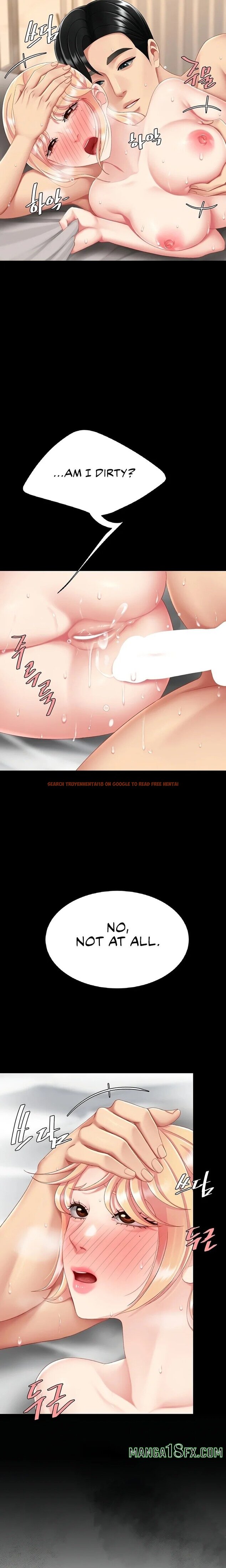 Read Hentai Image 26 827 in comic Go Ahead, Mom - Chapter 124 - hentaitnt.net