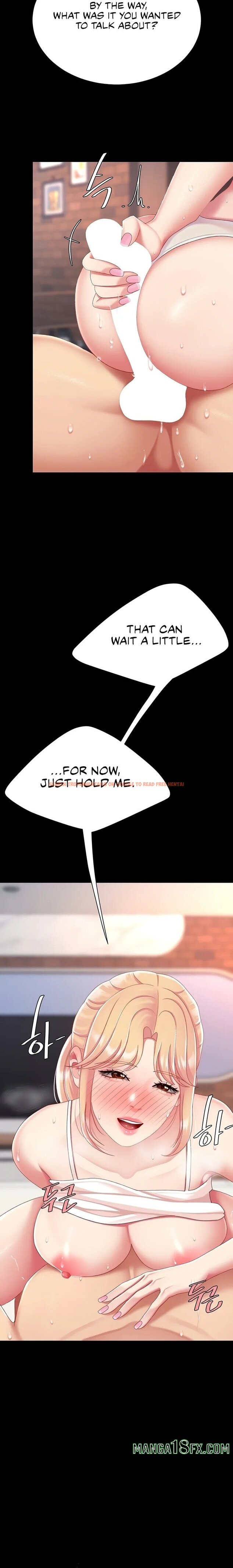 Read Hentai Image 4 827 in comic Go Ahead, Mom - Chapter 124 - hentaitnt.net