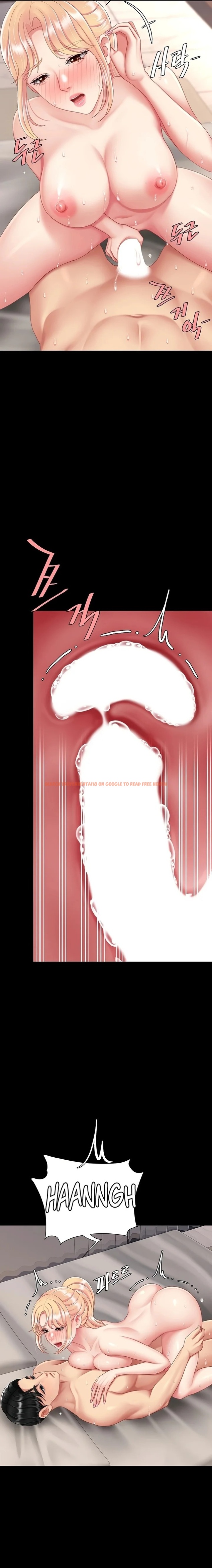 Read Hentai Image 9 08827 in comic Go Ahead, Mom - Chapter 124 - hentaitnt.net