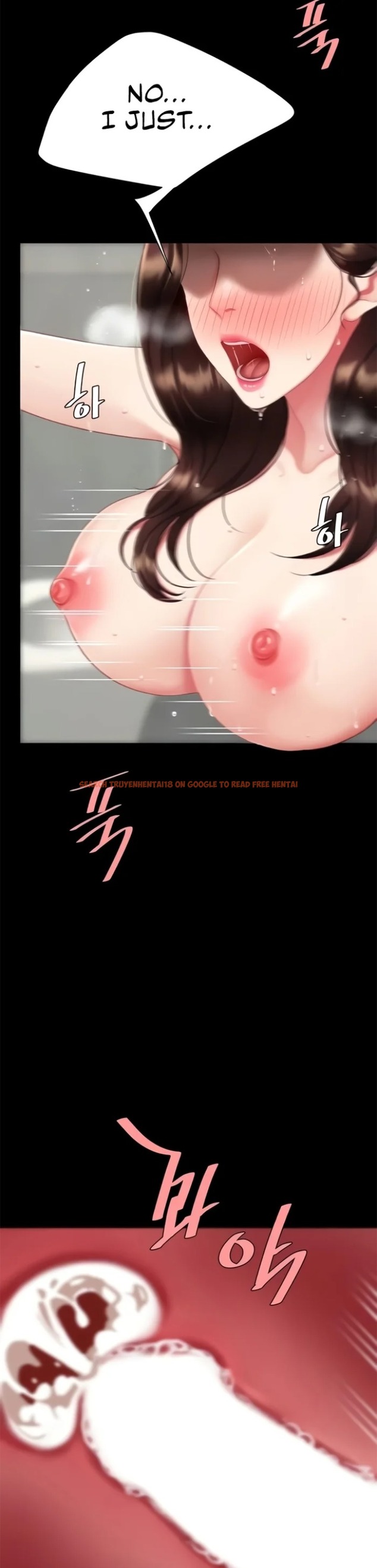 Read Hentai Image 18 77683 in comic Go Ahead, Mom - Chapter 128 - hentaitnt.net