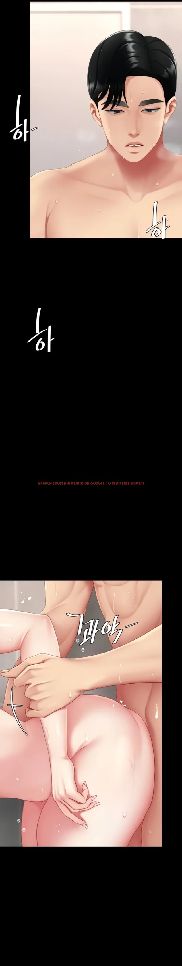 Read Hentai Image 21 77683 in comic Go Ahead, Mom - Chapter 128 - hentaitnt.net