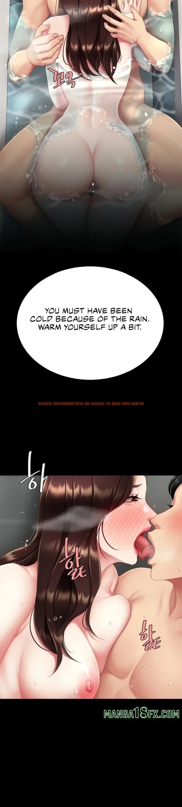 Read Hentai Image 25 683 in comic Go Ahead, Mom - Chapter 128 - hentaitnt.net