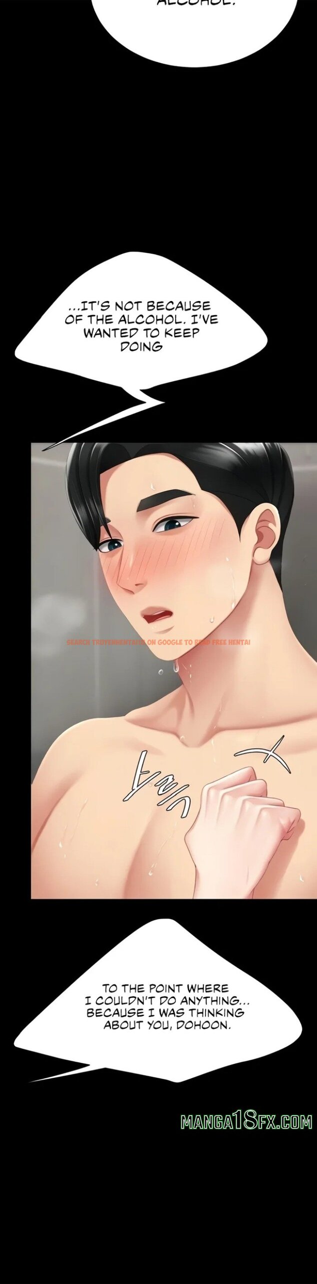 Read Hentai Image 29 683 in comic Go Ahead, Mom - Chapter 128 - hentaitnt.net