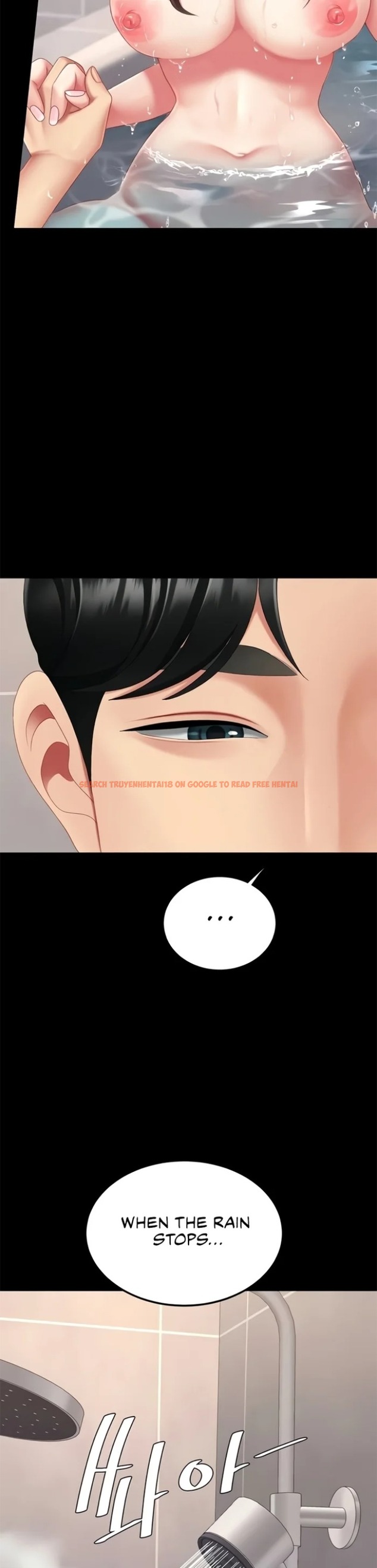 Read Hentai Image 36 77683 in comic Go Ahead, Mom - Chapter 128 - hentaitnt.net