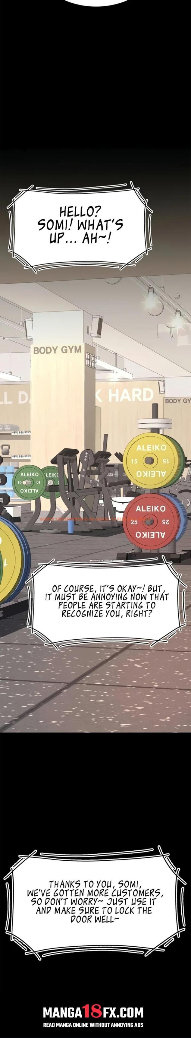 Read Hentai Image 44 684 in comic Go Ahead, Mom - Chapter 128 - hentaitnt.net