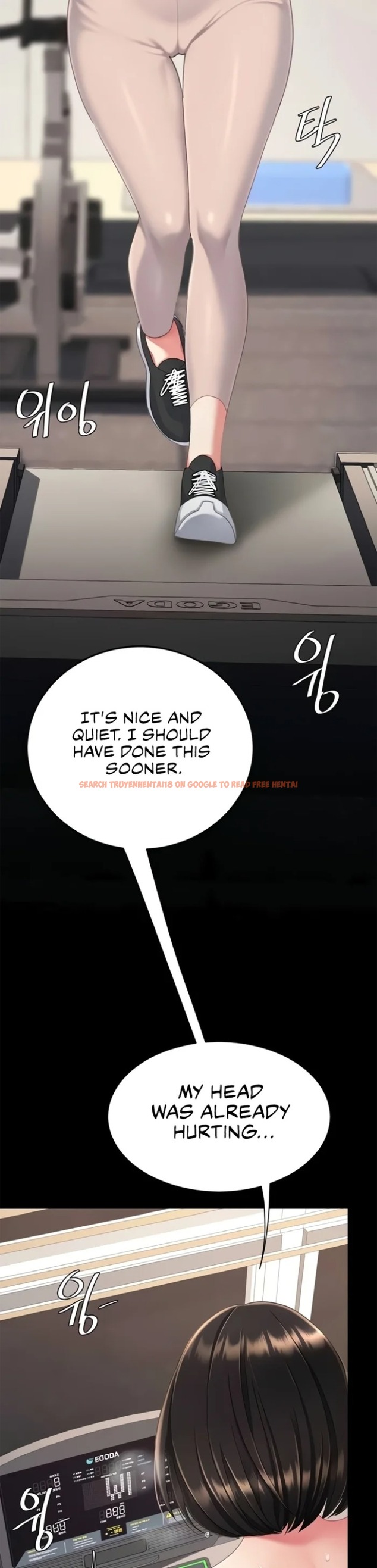 Read Hentai Image 46 77684 in comic Go Ahead, Mom - Chapter 128 - hentaitnt.net