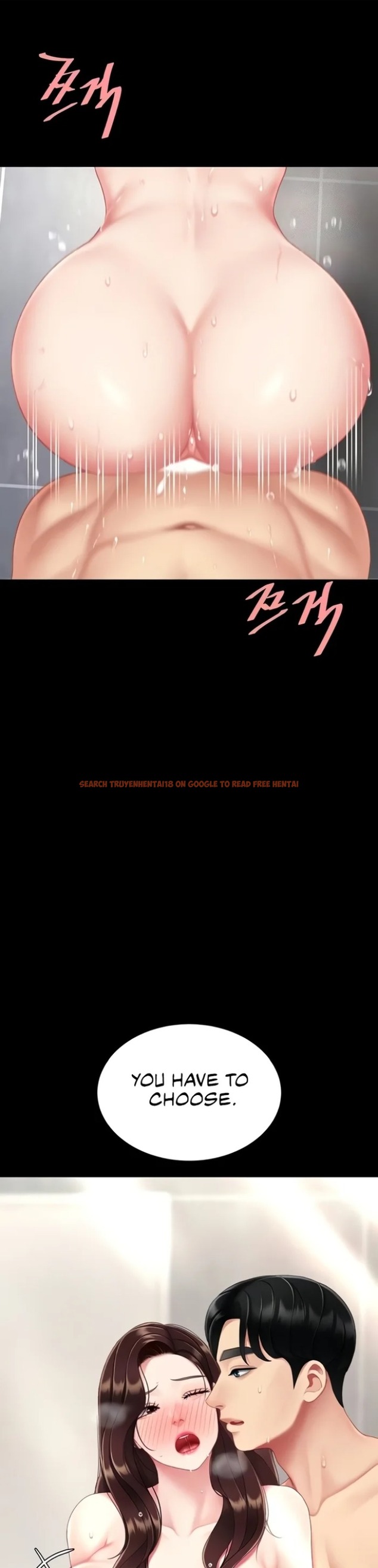 Read Hentai Image 6 77683 in comic Go Ahead, Mom - Chapter 128 - hentaitnt.net