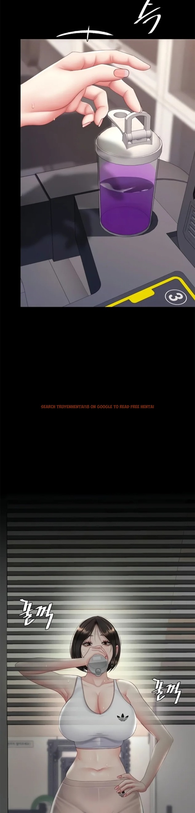 Read Hentai Image 10 78120 in comic Go Ahead, Mom - Chapter 129 - hentaitnt.net