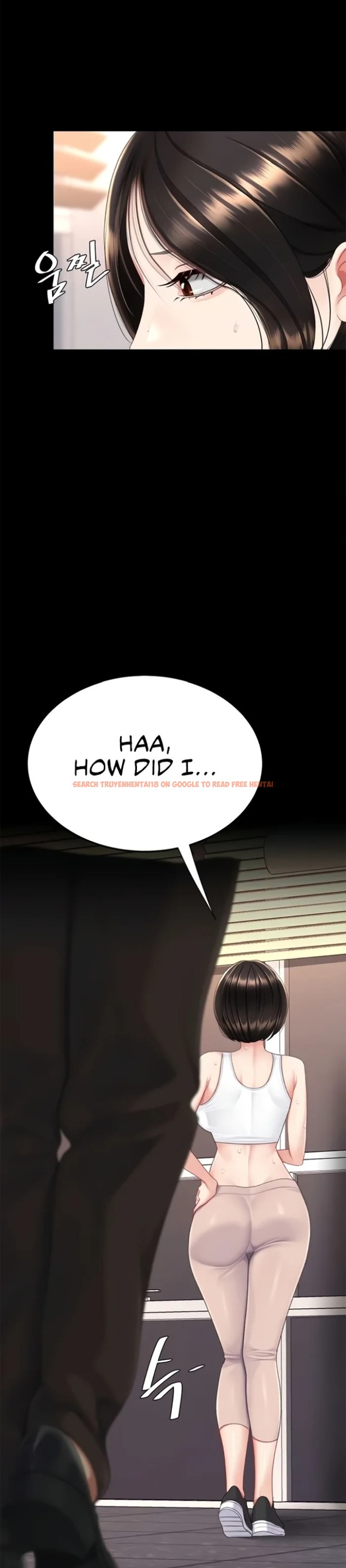 Read Hentai Image 14 78120 in comic Go Ahead, Mom - Chapter 129 - hentaitnt.net