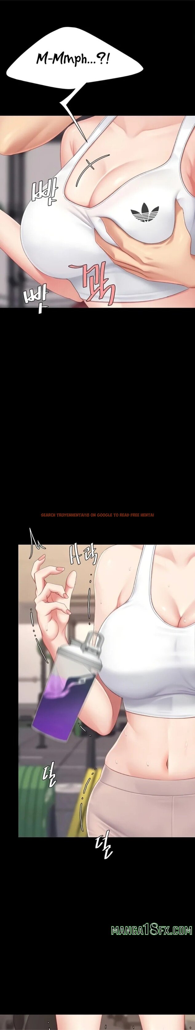 Read Hentai Image 17 120 in comic Go Ahead, Mom - Chapter 129 - hentaitnt.net