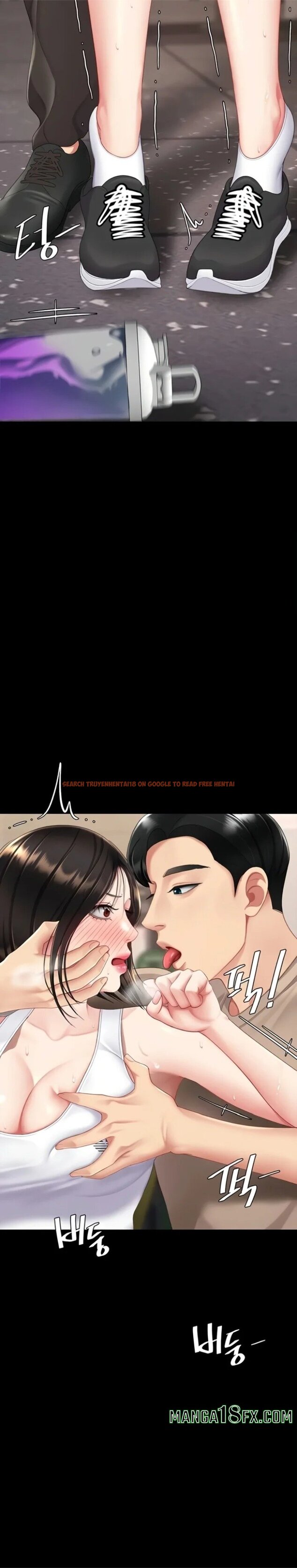 Read Hentai Image 18 120 in comic Go Ahead, Mom - Chapter 129 - hentaitnt.net