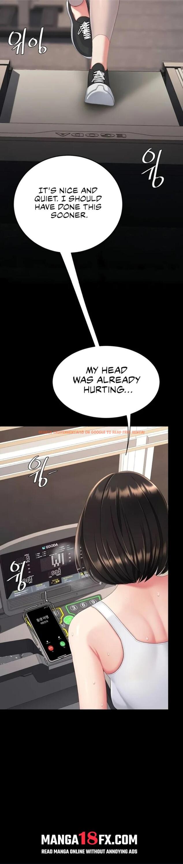 Read Hentai Image 2 120 in comic Go Ahead, Mom - Chapter 129 - hentaitnt.net