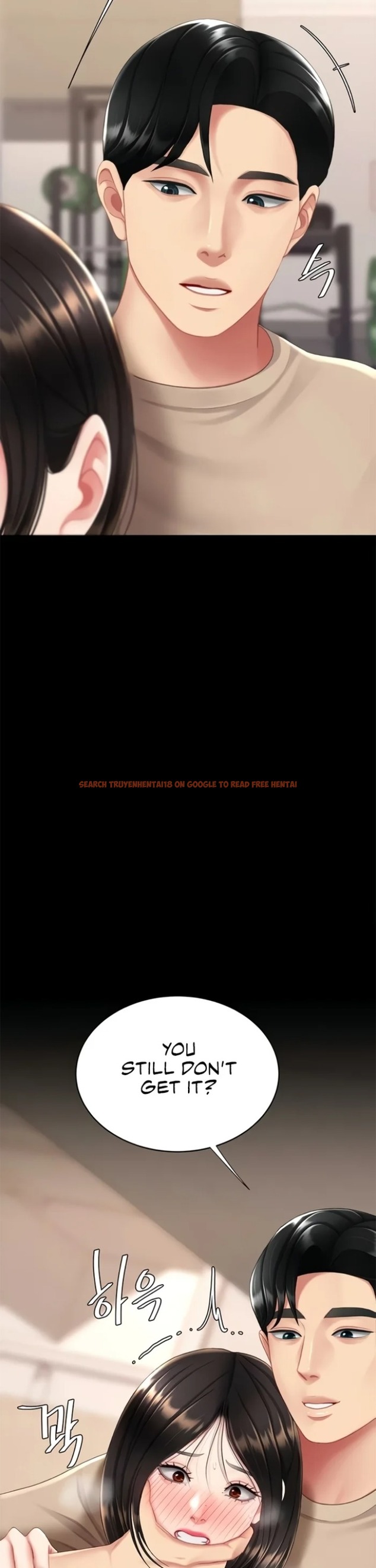 Read Hentai Image 20 78120 in comic Go Ahead, Mom - Chapter 129 - hentaitnt.net