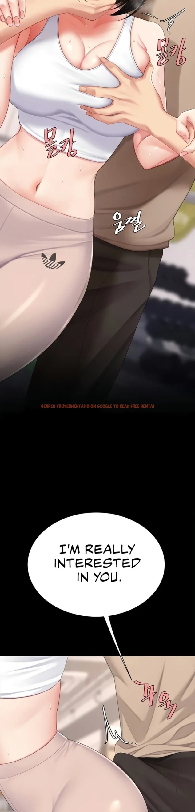 Read Hentai Image 21 78120 in comic Go Ahead, Mom - Chapter 129 - hentaitnt.net