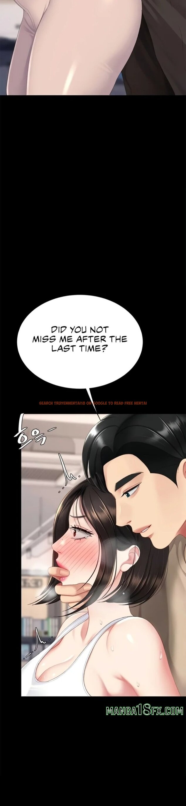 Read Hentai Image 22 120 in comic Go Ahead, Mom - Chapter 129 - hentaitnt.net