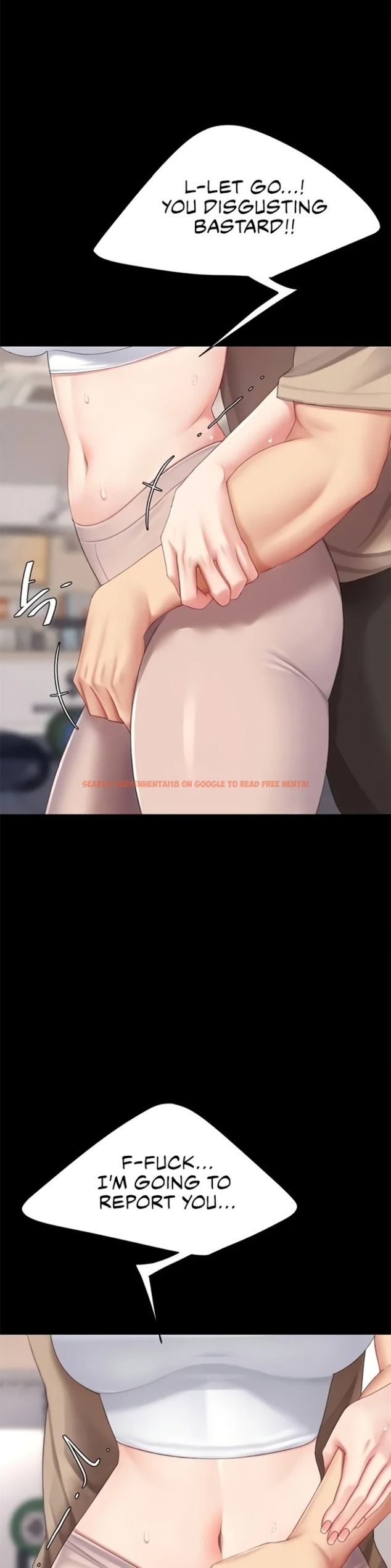 Read Hentai Image 23 78120 in comic Go Ahead, Mom - Chapter 129 - hentaitnt.net