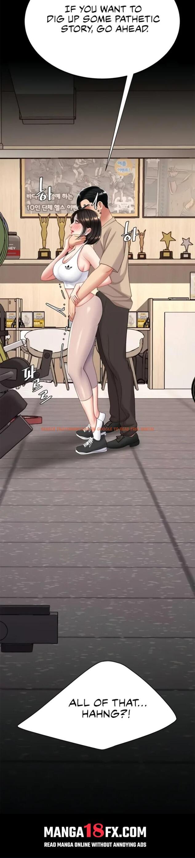 Read Hentai Image 26 121 in comic Go Ahead, Mom - Chapter 129 - hentaitnt.net