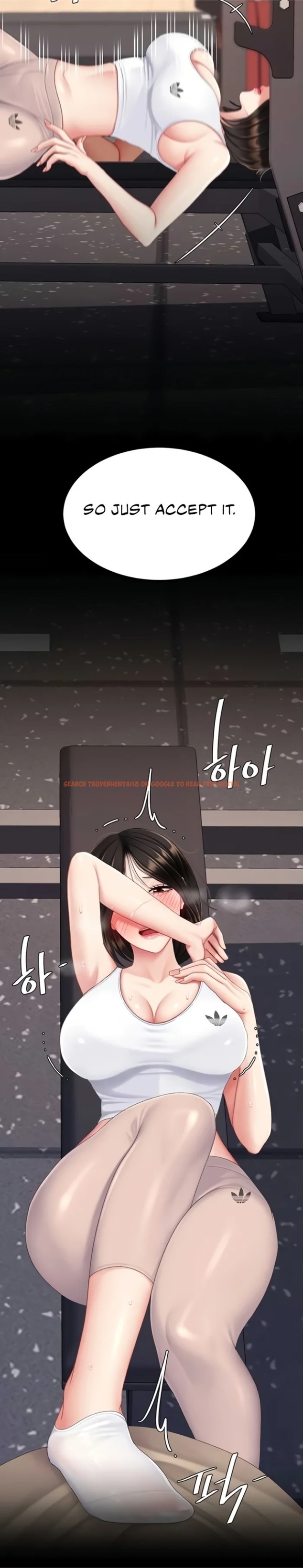 Read Hentai Image 28 78121 in comic Go Ahead, Mom - Chapter 129 - hentaitnt.net