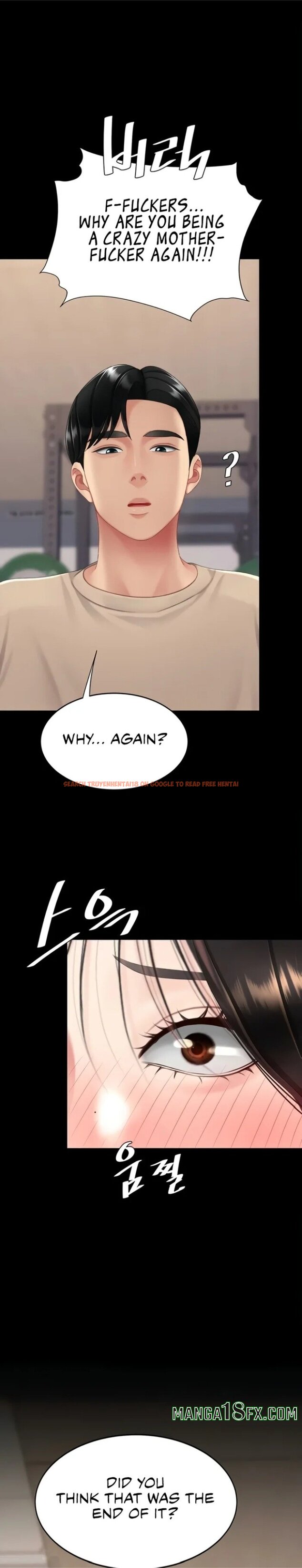 Read Hentai Image 29 121 in comic Go Ahead, Mom - Chapter 129 - hentaitnt.net