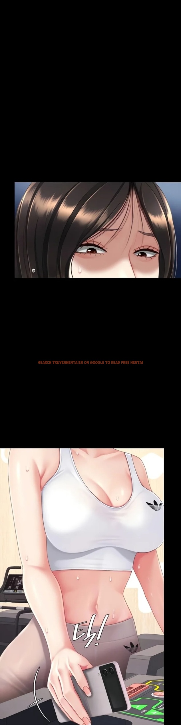 Read Hentai Image 3 78120 in comic Go Ahead, Mom - Chapter 129 - hentaitnt.net